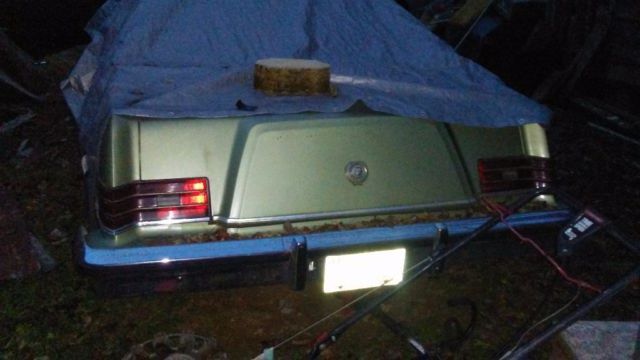 1979 Mercury Cougar - photo 5