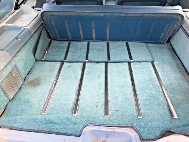 1979 AMC Pacer WAGON - photo 11