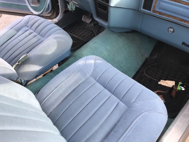 1979 AMC Pacer WAGON - photo 12
