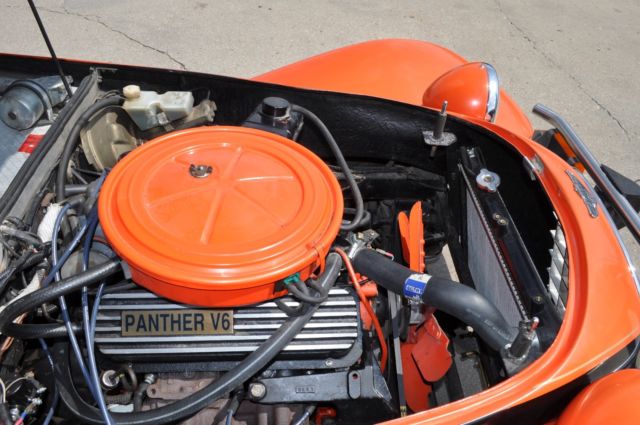 1979 Other Makes Roadster - photo 10