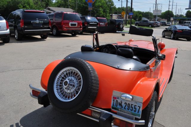 1979 Other Makes Roadster - photo 2