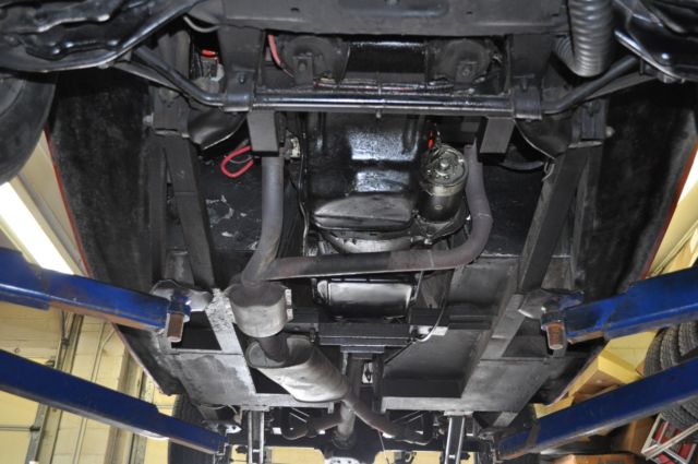 1979 Other Makes Roadster - photo 4