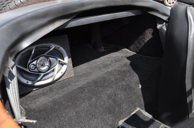 1979 Other Makes Roadster - photo 6
