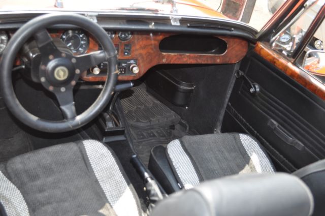 1979 Other Makes Roadster - photo 7