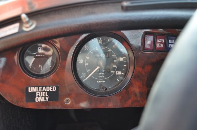 1979 Other Makes Roadster - photo 8