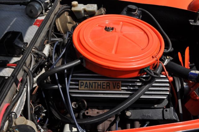 1979 Other Makes Roadster - photo 9