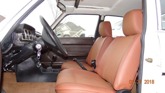 1977 Peugeot 504 504 - photo 10