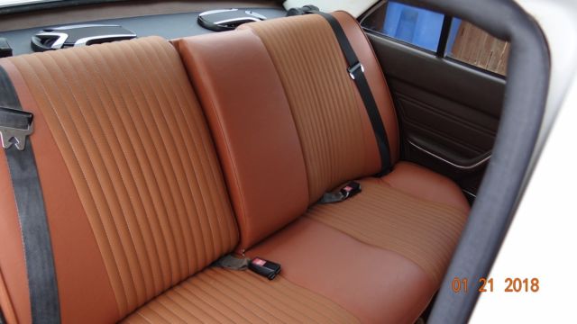 1977 Peugeot 504 504 - photo 13