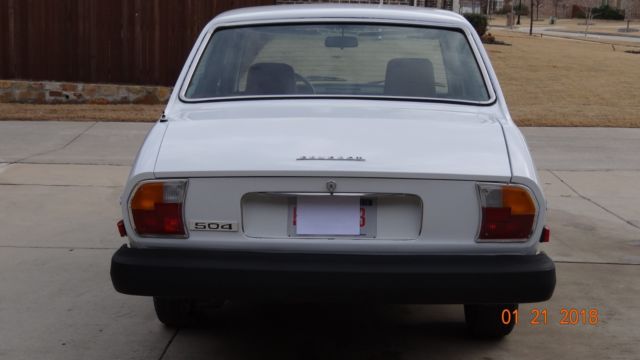 1977 Peugeot 504 504 - photo 6
