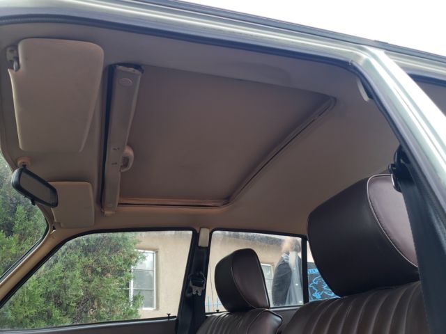 1979 Peugeot Other - photo 10