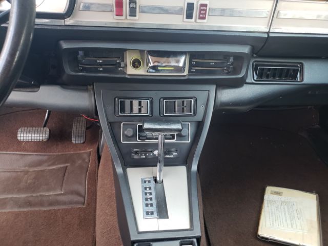 1979 Peugeot Other - photo 11