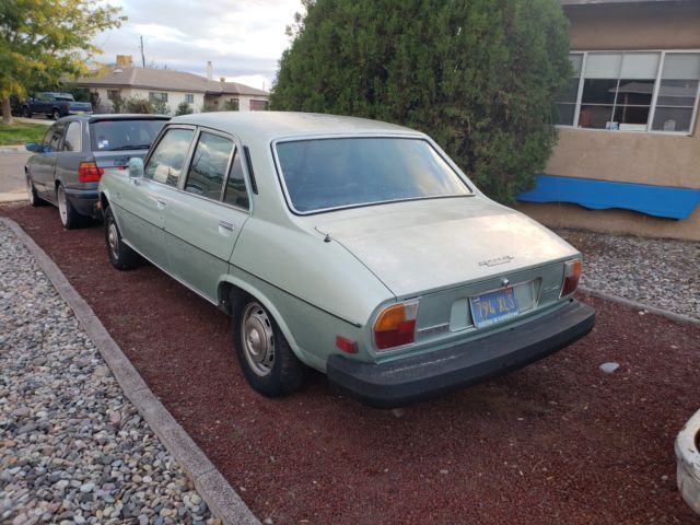 1979 Peugeot Other - photo 2