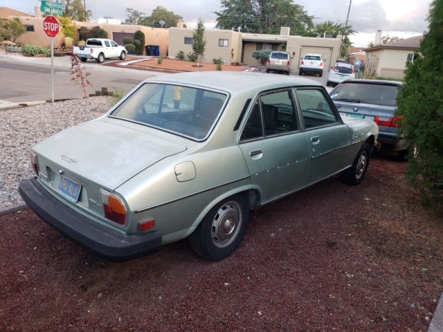 1979 Peugeot Other - photo 3