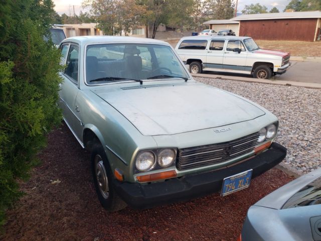 1979 Peugeot Other - photo 4