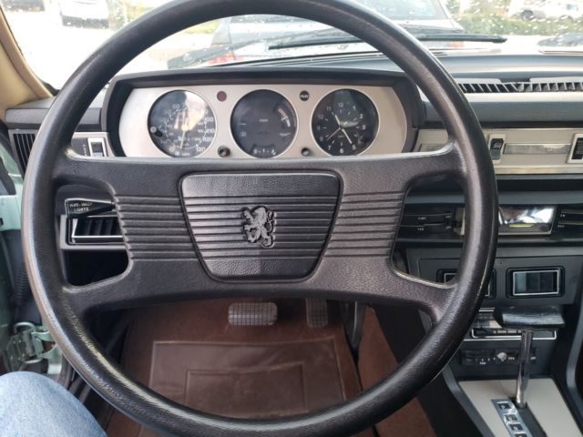 1979 Peugeot Other - photo 8