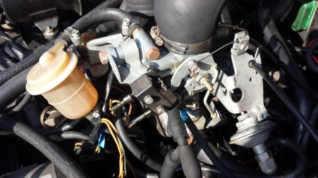 1979 Peugeot 504 - photo 12