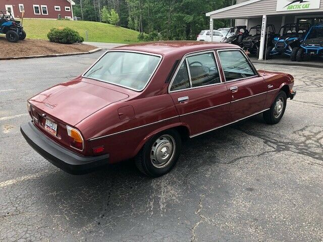 1979 Peugeot 504 - photo 3