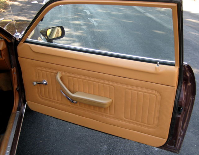 1979 Ford Pinto Wagon Wagon - photo 13