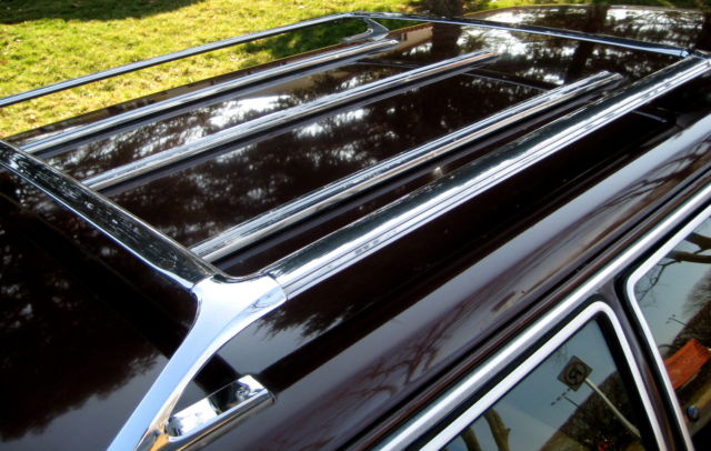 1979 Ford Pinto Wagon Wagon - photo 8