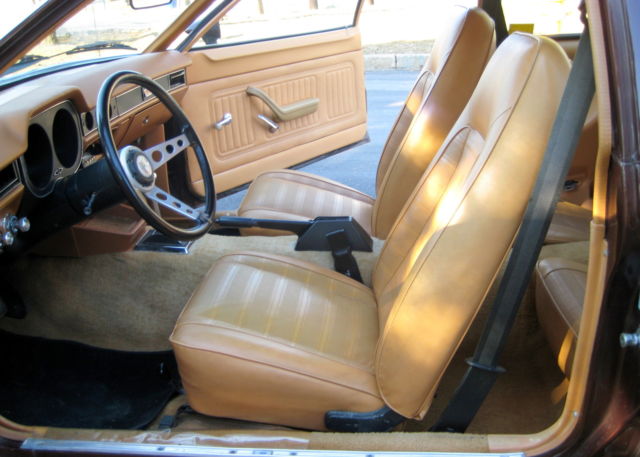 1979 Ford Pinto Wagon Wagon - photo 9