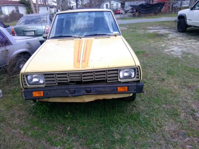 1979 Plymouth Plymouth Arrow truck  2 door - photo 3