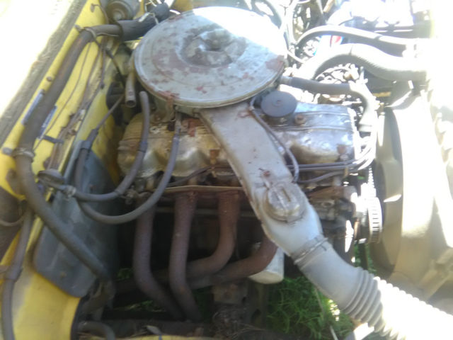 1979 Plymouth Plymouth Arrow truck  2 door - photo 9