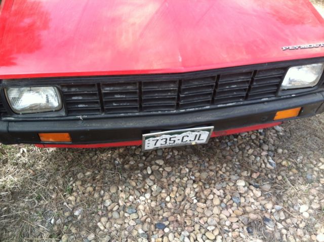 1979 Plymouth Arrow Pickup - photo 3