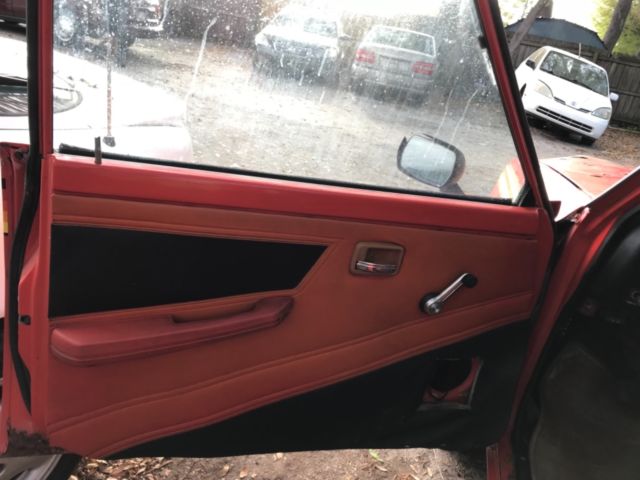 1979 Plymouth Arrow Pickup ARROW - photo 10
