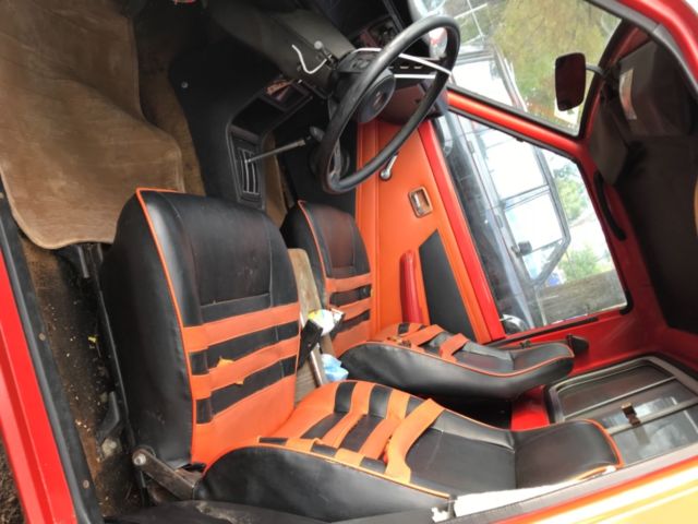 1979 Plymouth Arrow Pickup ARROW - photo 12