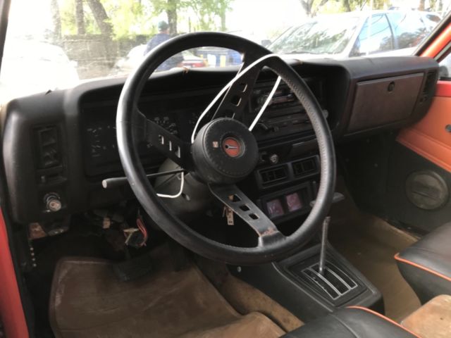 1979 Plymouth Arrow Pickup ARROW - photo 13