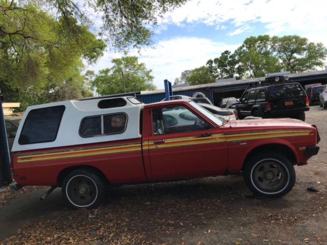 1979 Plymouth Arrow Pickup ARROW - photo 3