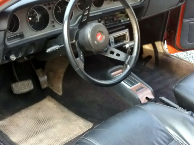 1979 Plymouth Arrow Arrow Jet - photo 10