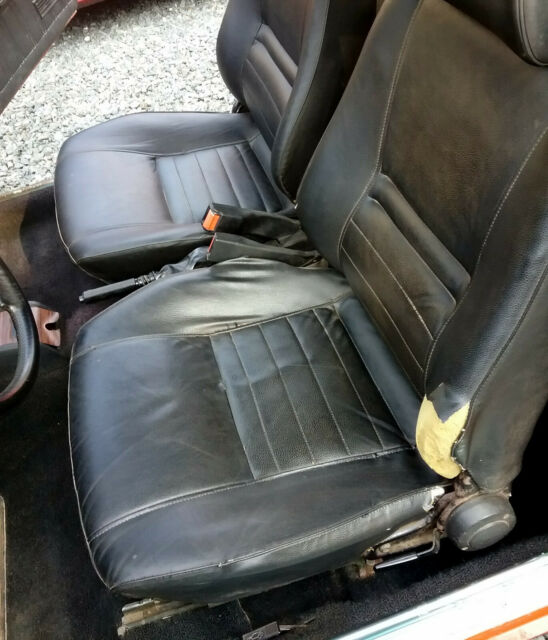 1979 Plymouth Arrow Arrow Jet - photo 7