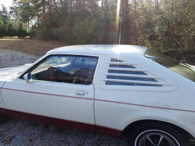 1979 Plymouth Duster - photo 6