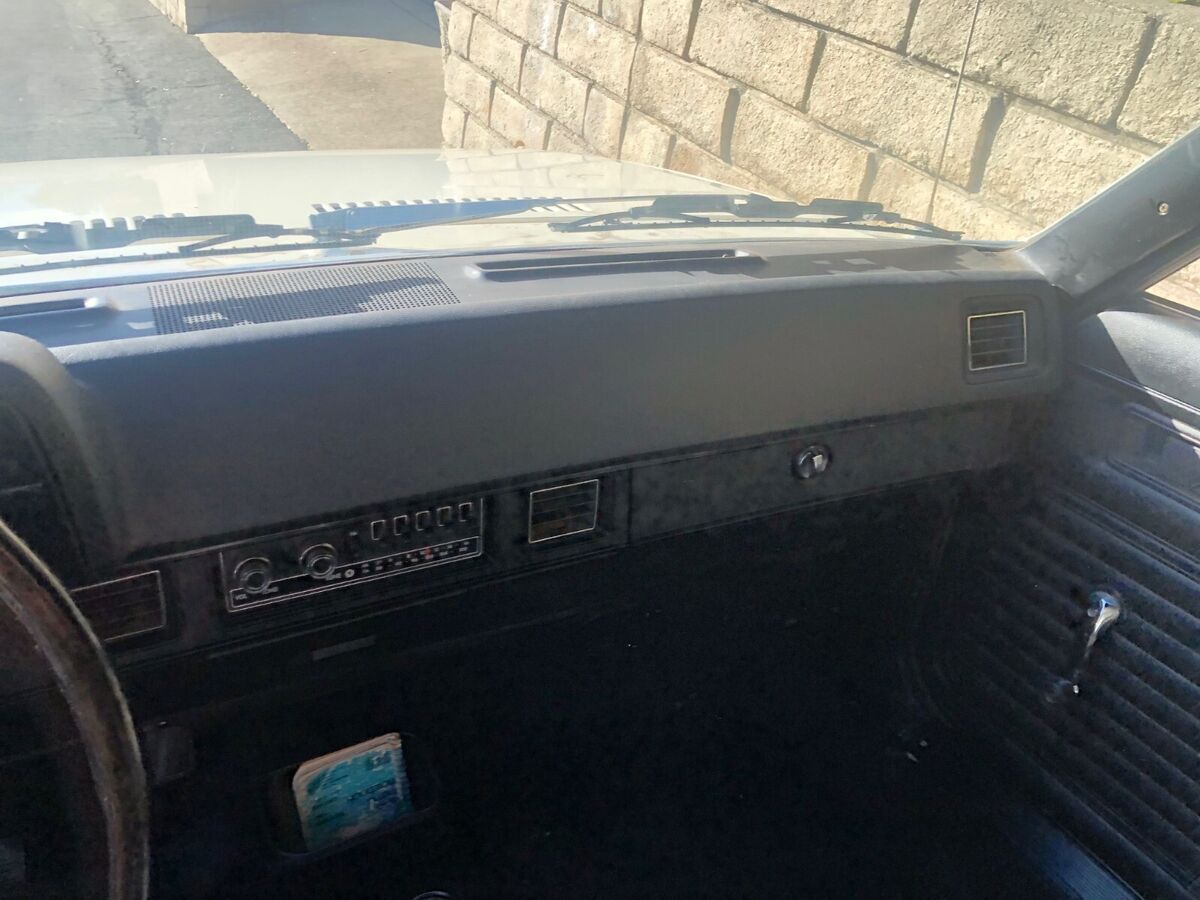 1979 Plymouth Other - photo 7