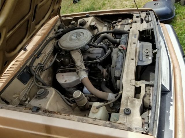 1979 Plymouth Sapporo - photo 3