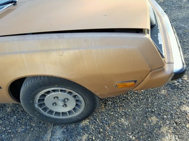 1979 Plymouth Sapporo - photo 4