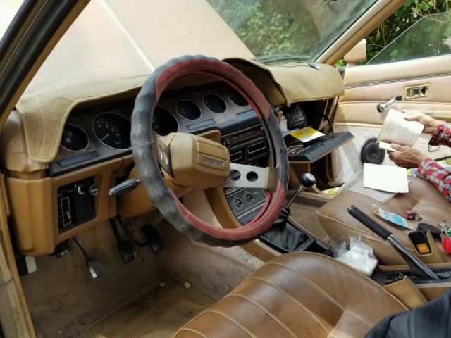 1979 Plymouth Sapporo - photo 5