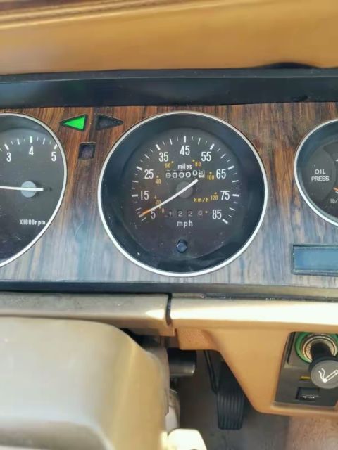 1979 Plymouth Sapporo - photo 8