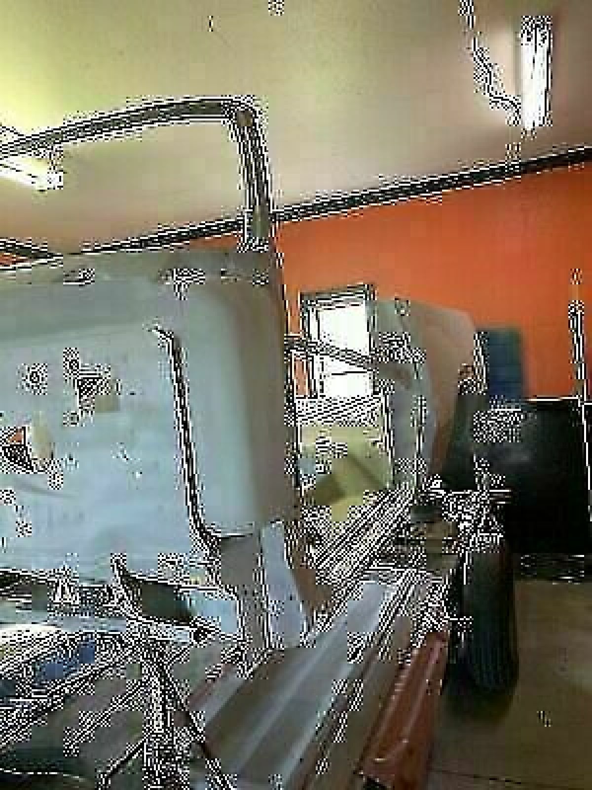 1979 Plymouth trail duster sport side body molding - photo 11