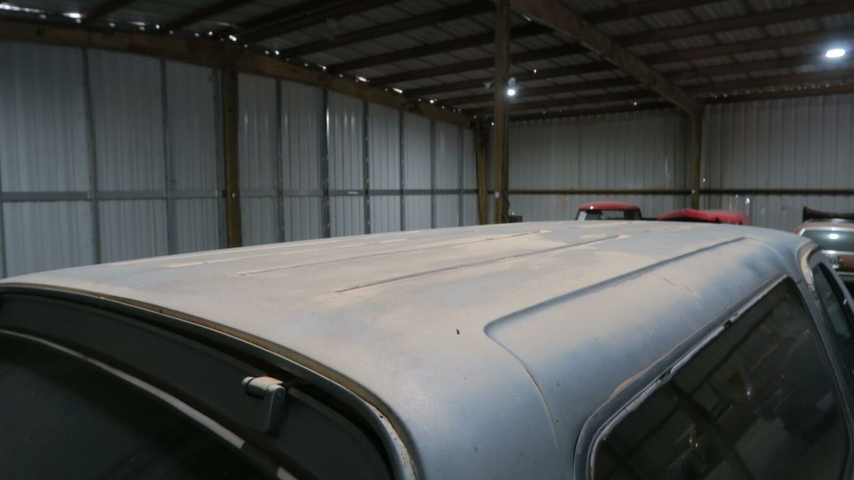 1979 Plymouth TRAILDUSTER 360 V8! 4X4! OFFROAD! SCROLL DOWN FOR PICS! - photo 10