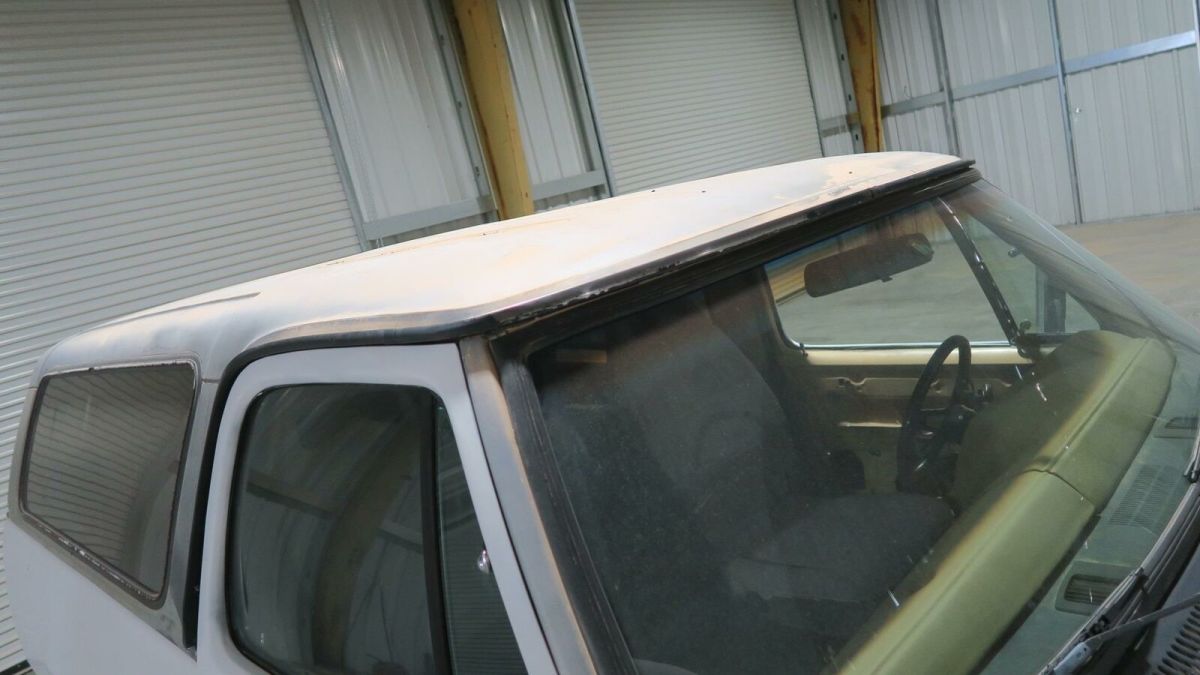 1979 Plymouth TRAILDUSTER 360 V8! 4X4! OFFROAD! SCROLL DOWN FOR PICS! - photo 11
