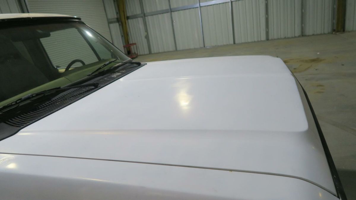1979 Plymouth TRAILDUSTER 360 V8! 4X4! OFFROAD! SCROLL DOWN FOR PICS! - photo 12