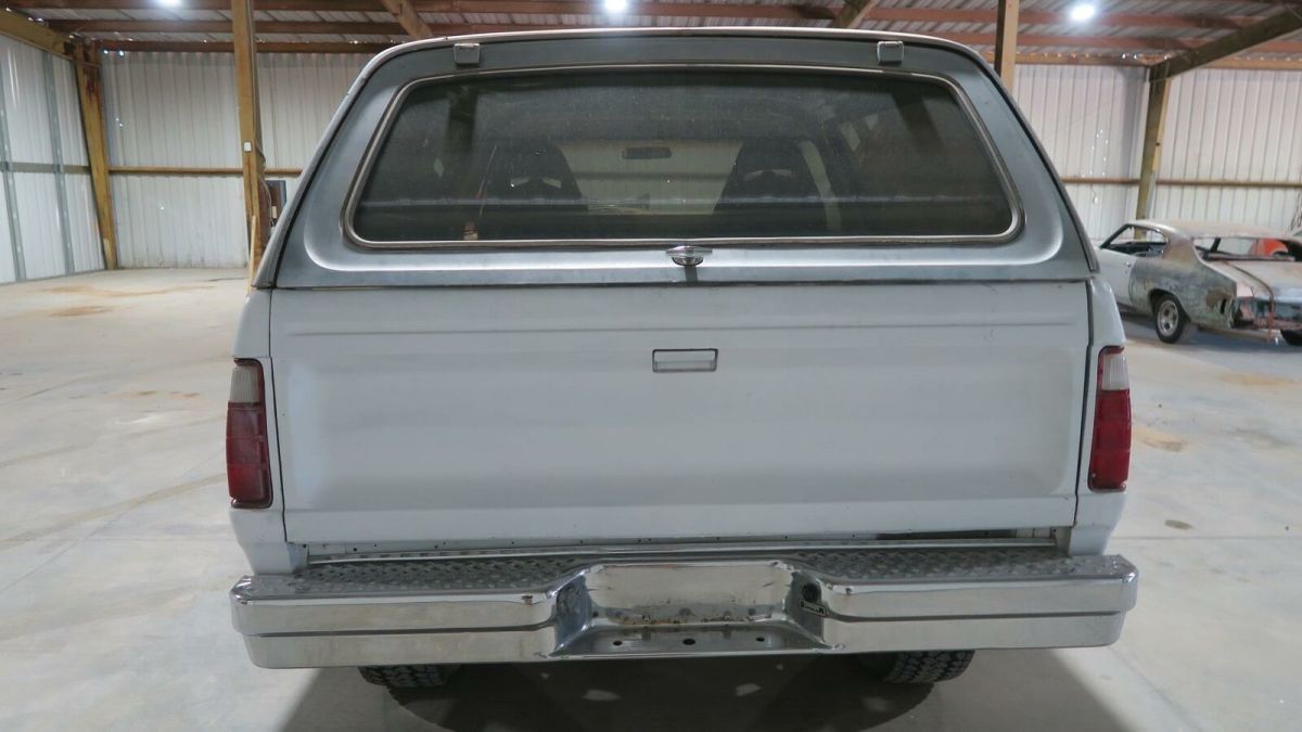 1979 Plymouth TRAILDUSTER 360 V8! 4X4! OFFROAD! SCROLL DOWN FOR PICS! - photo 7