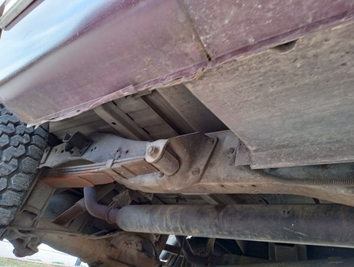 1979 Dodge Other Pickups SPORT/SPECIAL EDITION - photo 12