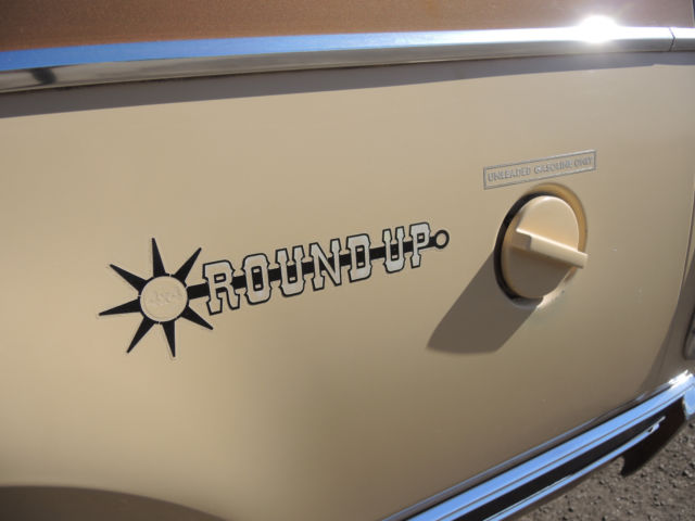 1979 Plymouth Trailduster Sport - photo 10
