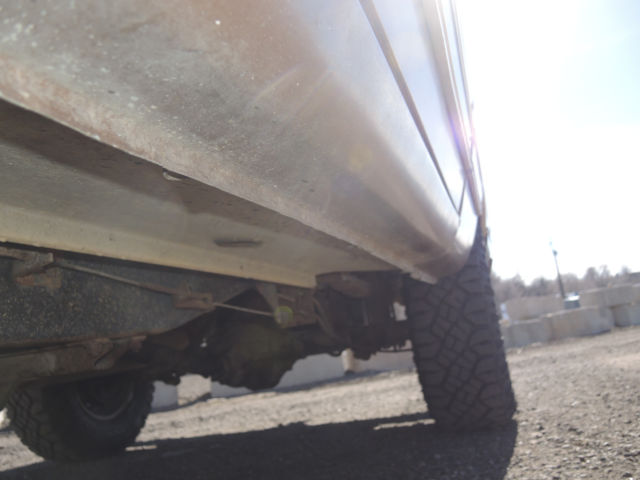 1979 Plymouth Trailduster Sport - photo 11