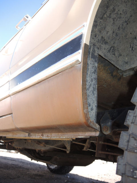 1979 Plymouth Trailduster Sport - photo 12