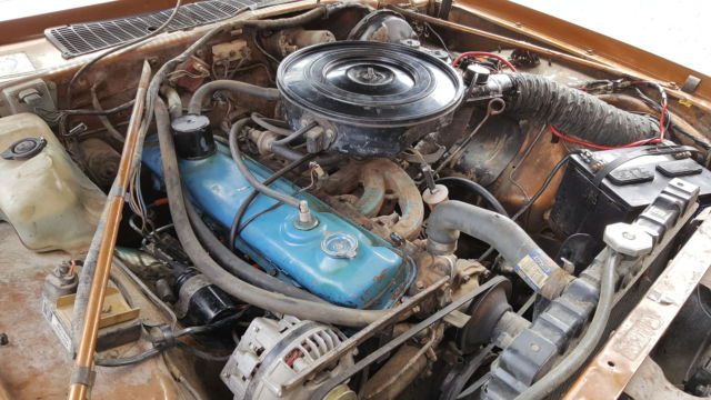 1979 Plymouth Volare - photo 12