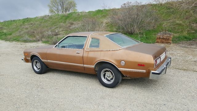 1979 Plymouth Volare - photo 6